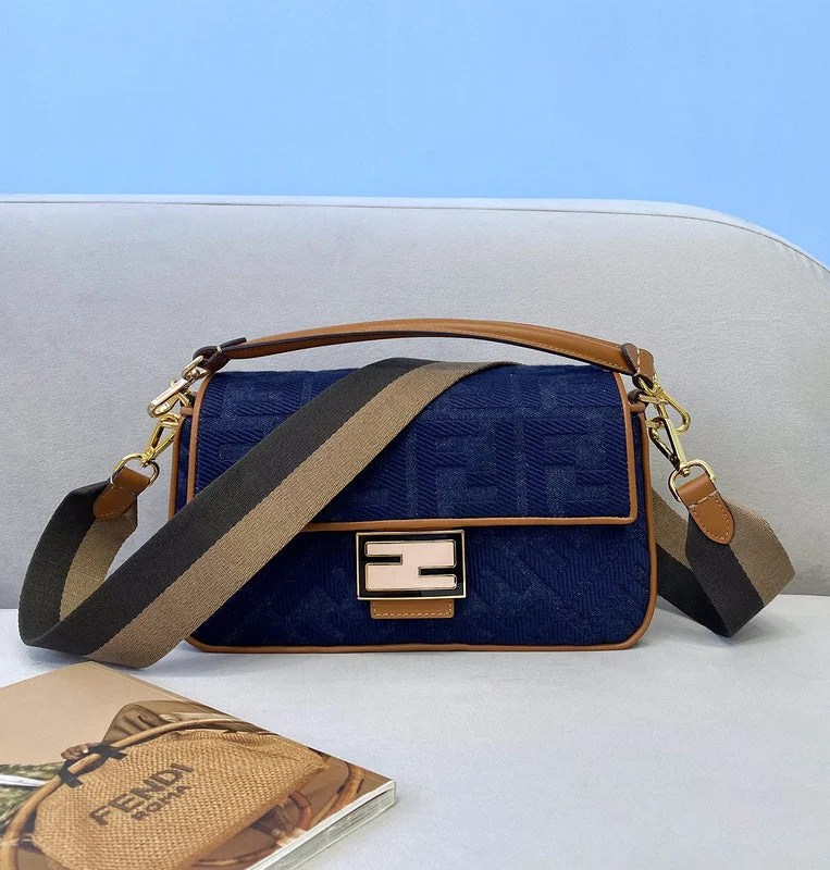 BC - FENDI BAGS - 738