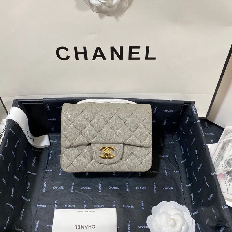 WF - Chanel Bags - 2014