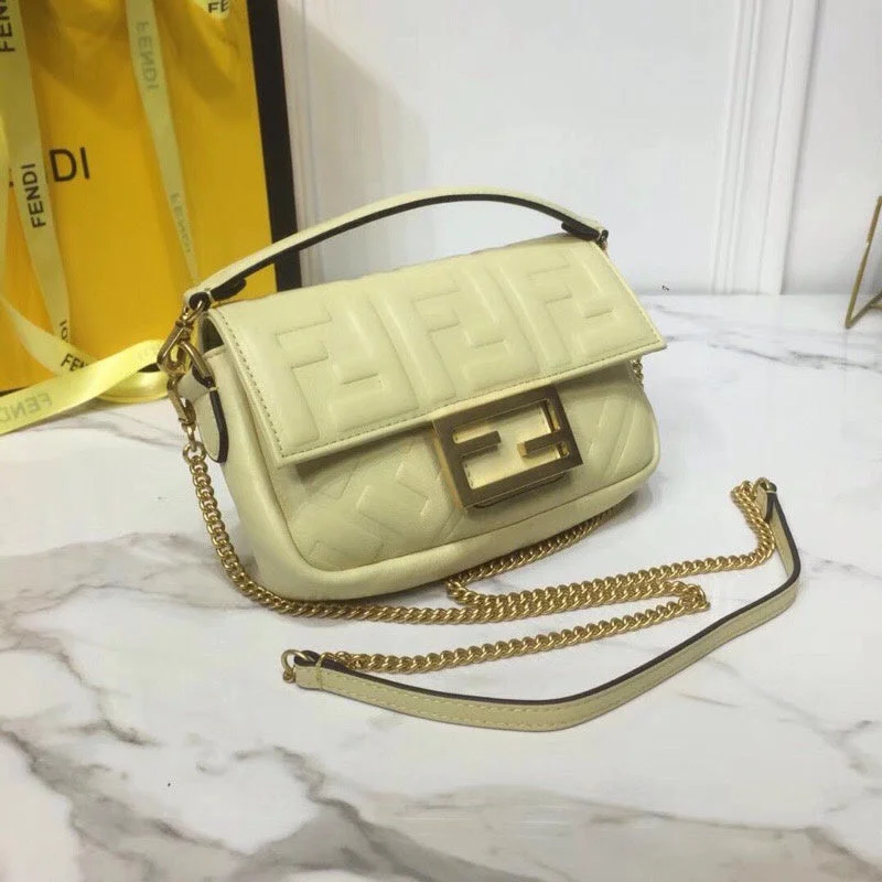 BC - FENDI BAGS - 836