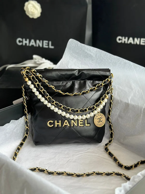 WF - Chanel Bags - 205