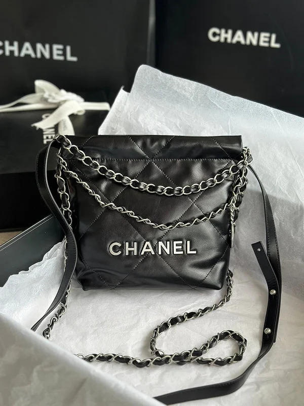 WF - Chanel Bags - 196