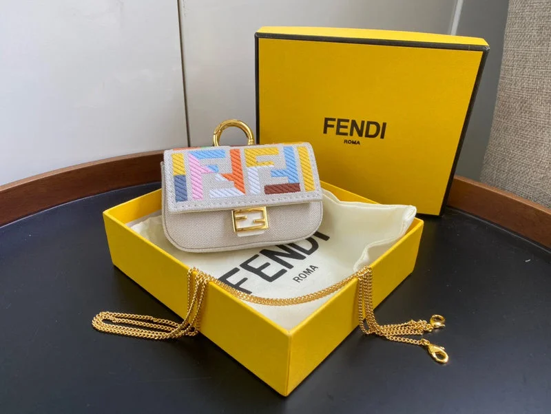 BC - FENDI BAGS - 853