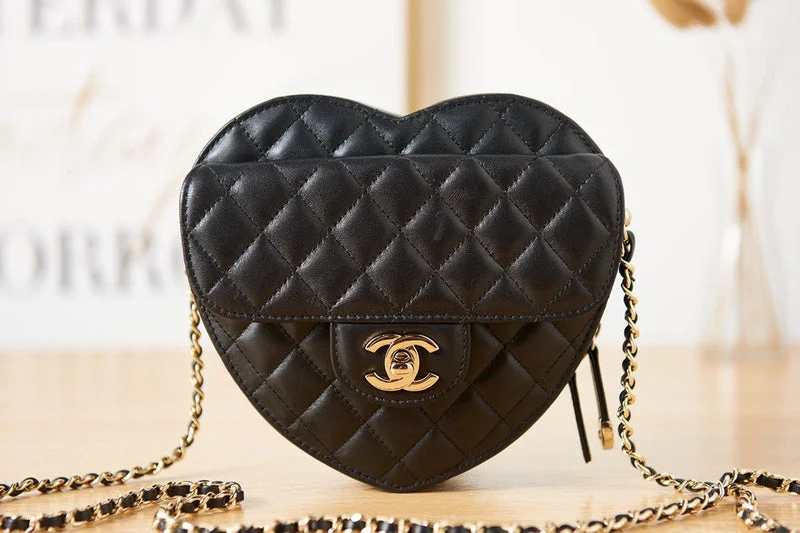 WF - Chanel Bags - 2034