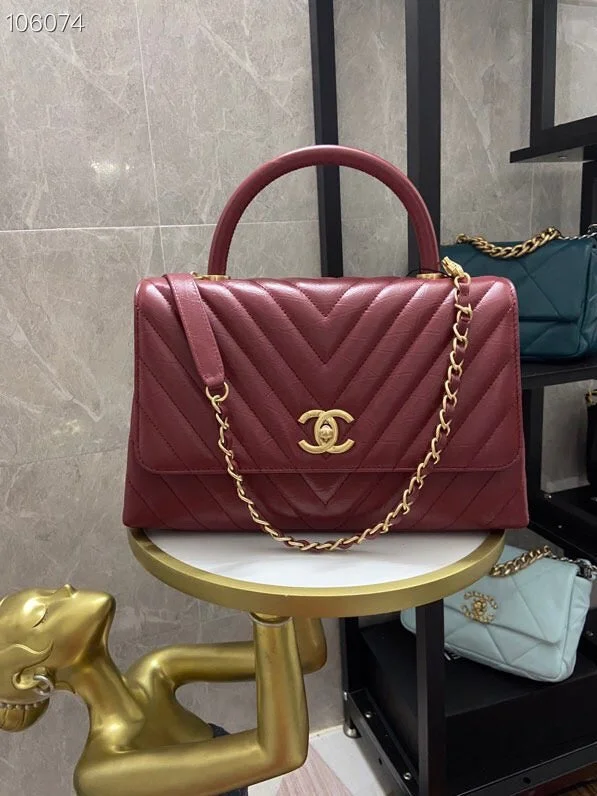 WF - Chanel Bags - 2030