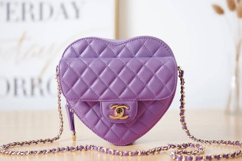 WF - Chanel Bags - 2037