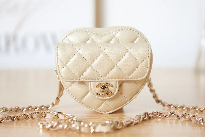 WF - Chanel Bags - 2032