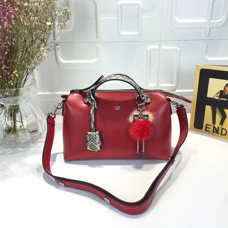 BC - FENDI BAGS - 767