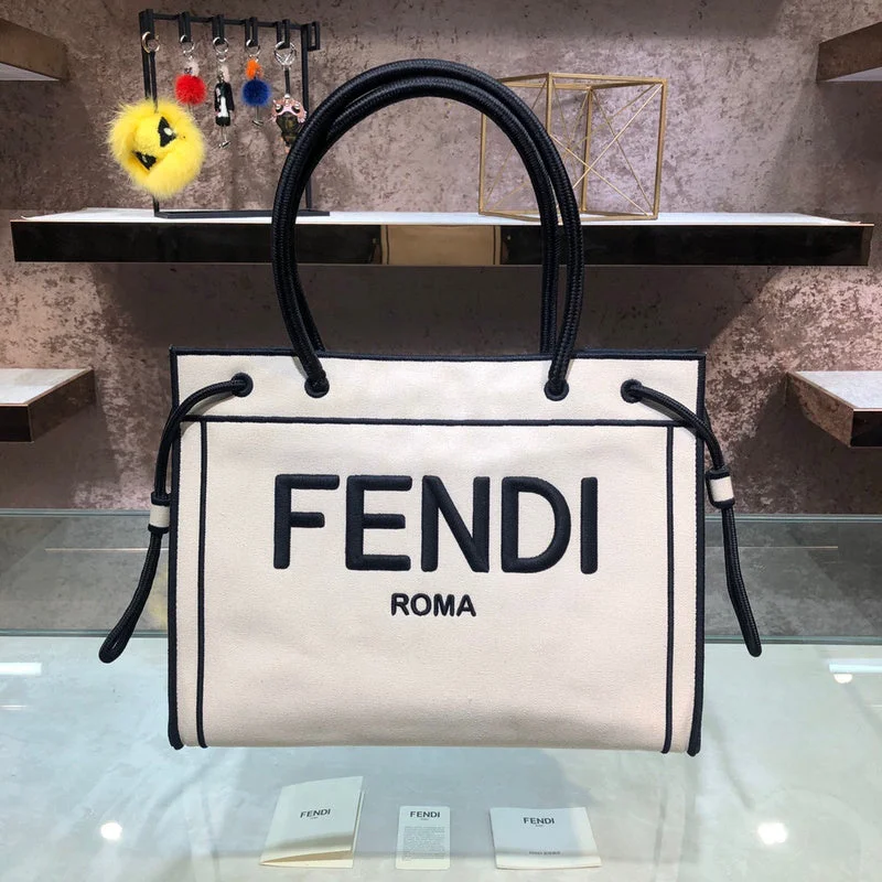 BC - FENDI BAGS - 776