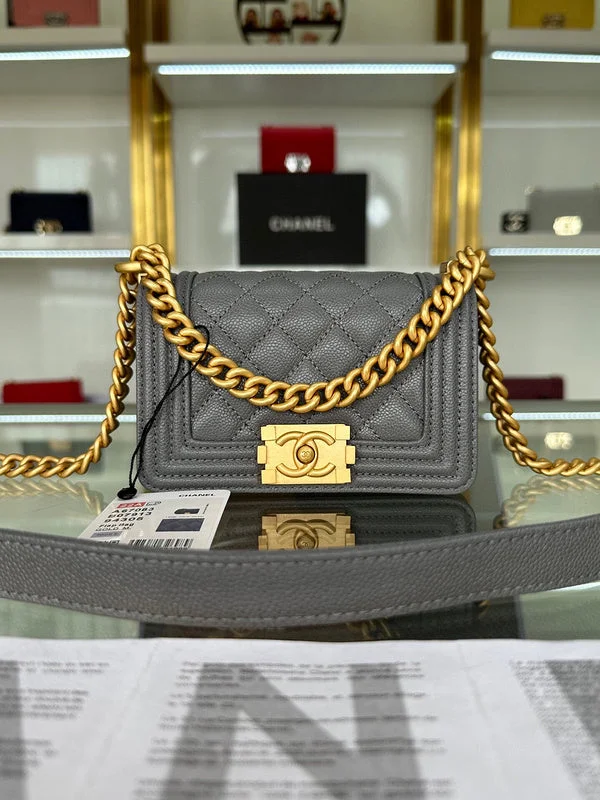 WF - Chanel Bags - 192