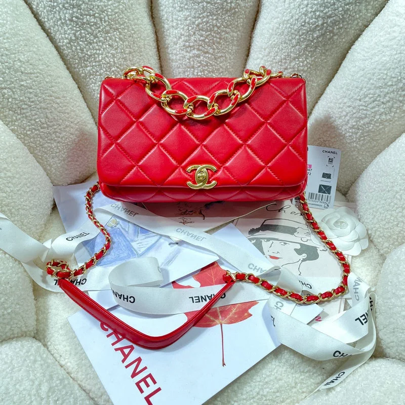 WF - Chanel Bags - 2057