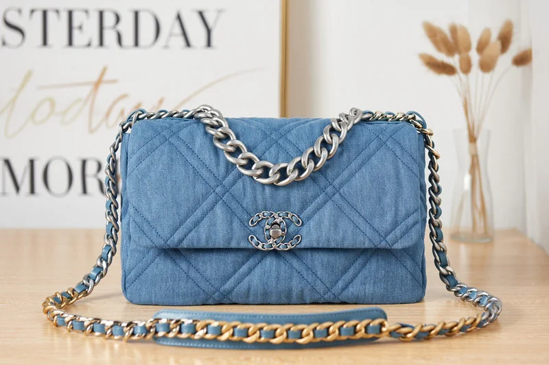 WF - Chanel Bags - 2014