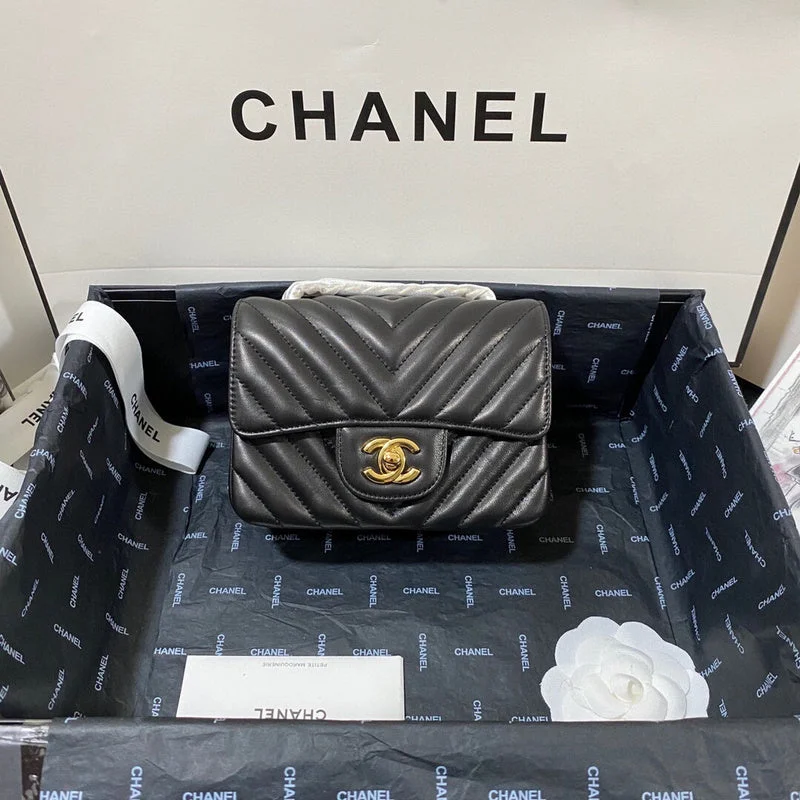 WF - Chanel Bags - 2029