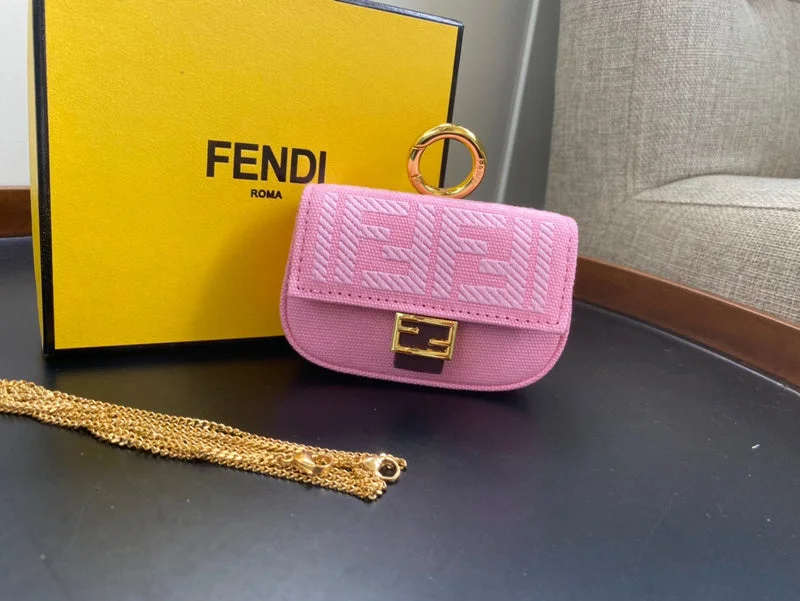 BC - FENDI BAGS - 852