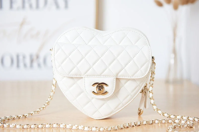 WF - Chanel Bags - 2033