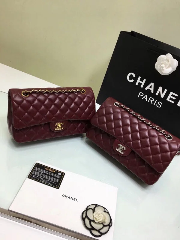 WF - Chanel Bags - 2063