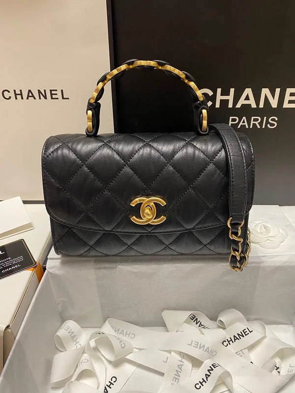 WF - Chanel Bags - 1893