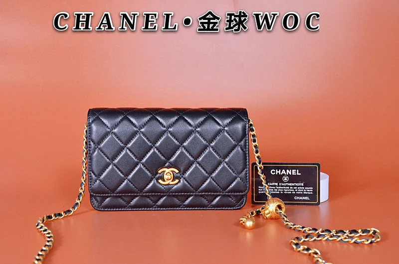 WF - Chanel Bags - 196