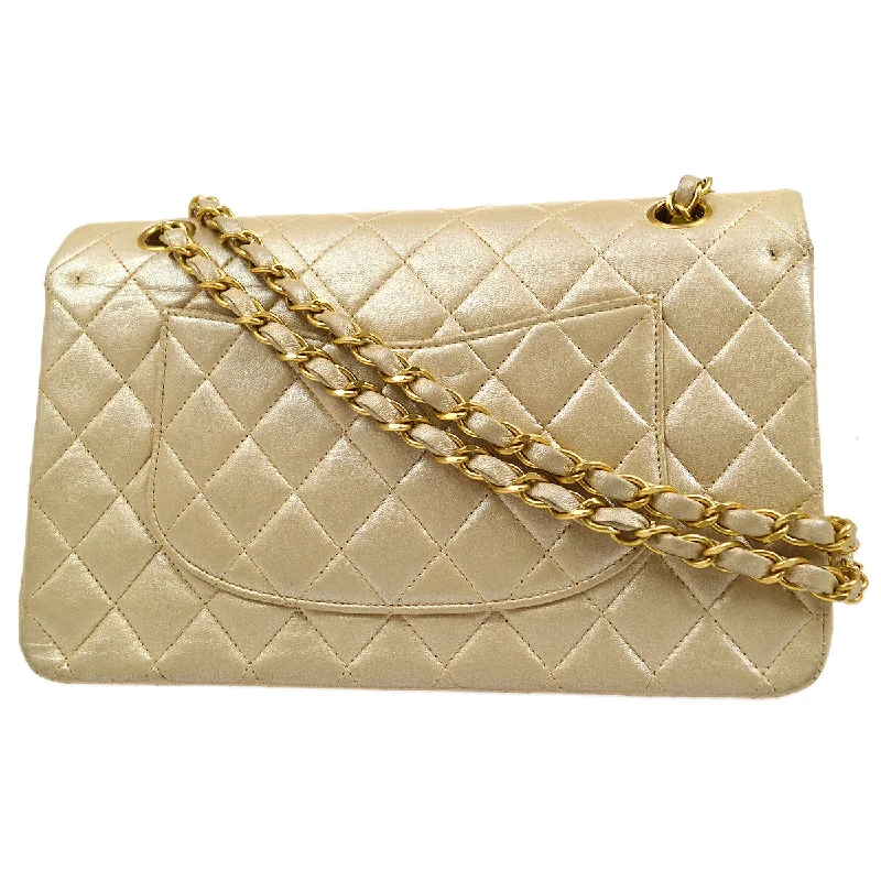 CHANEL 2000-2001 Classic Flap