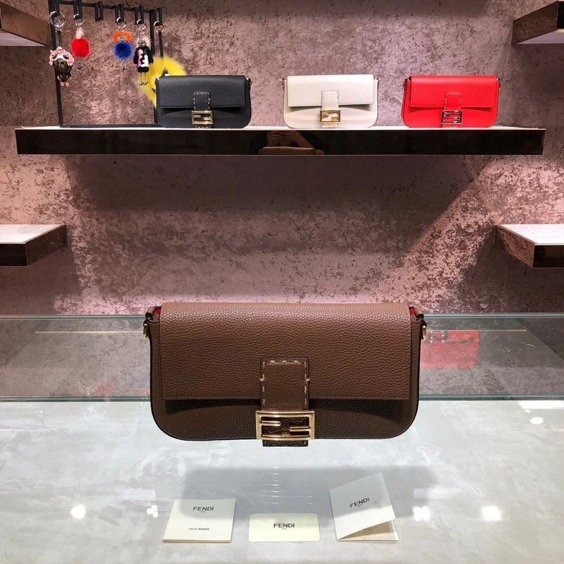 BC - FENDI BAGS - 828