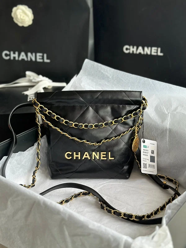 WF - Chanel Bags - 200