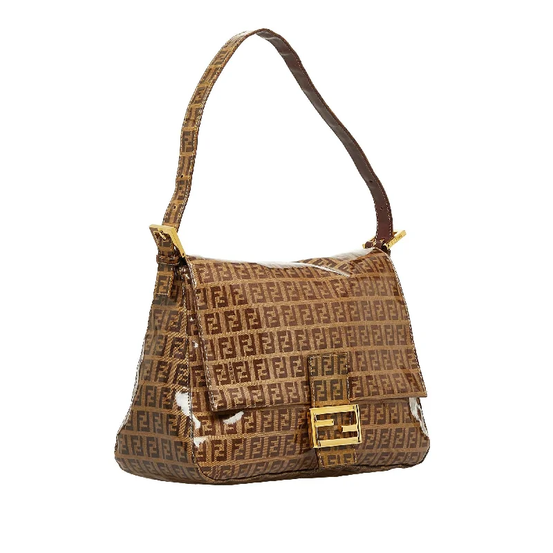 Fendi Crystal Zucchino Mamma Forever (SHG-ad2wEB)