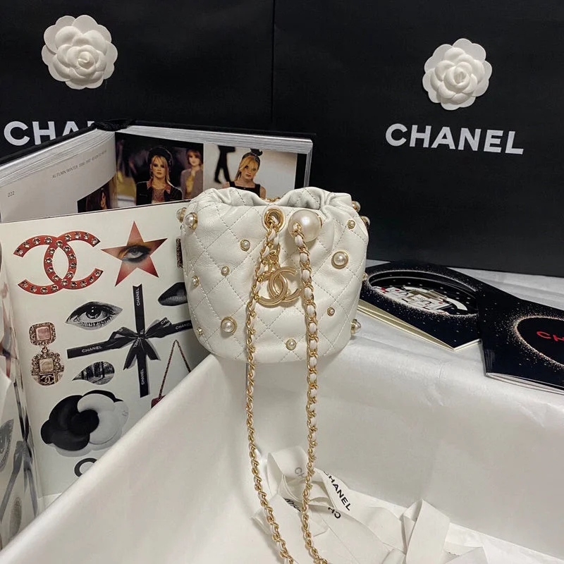 WF - Chanel Bags - 2031