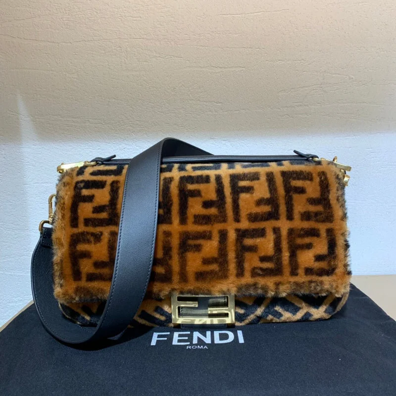 BC - FENDI BAGS - 806