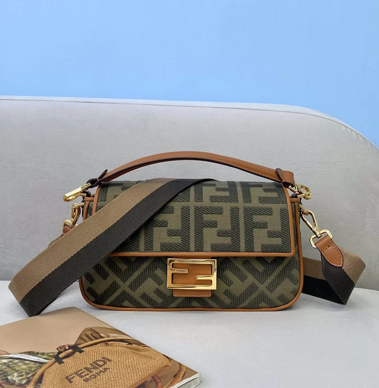 BC - FENDI BAGS - 862