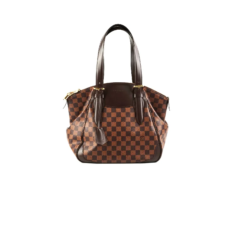 Louis Vuitton Verona Damier Ebene