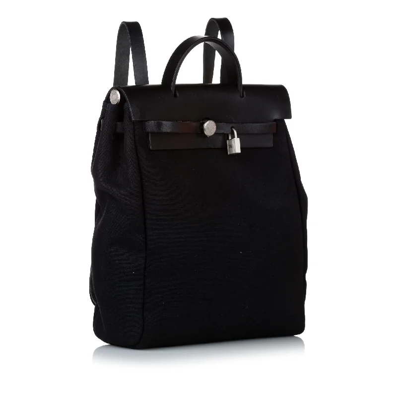 Hermes Herbag Backpack (SHG-30037)