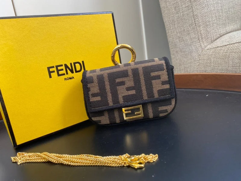 BC - FENDI BAGS - 846