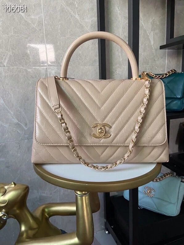 WF - Chanel Bags - 2025