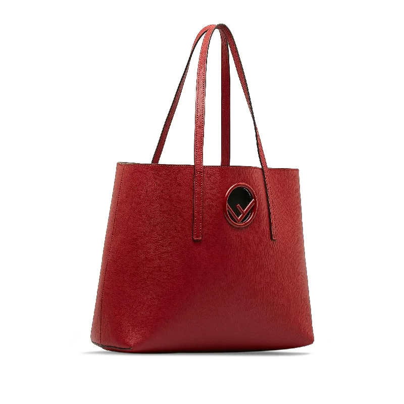 Fendi F Is Fendi Shopper Tote (SHG-XZ0knw)