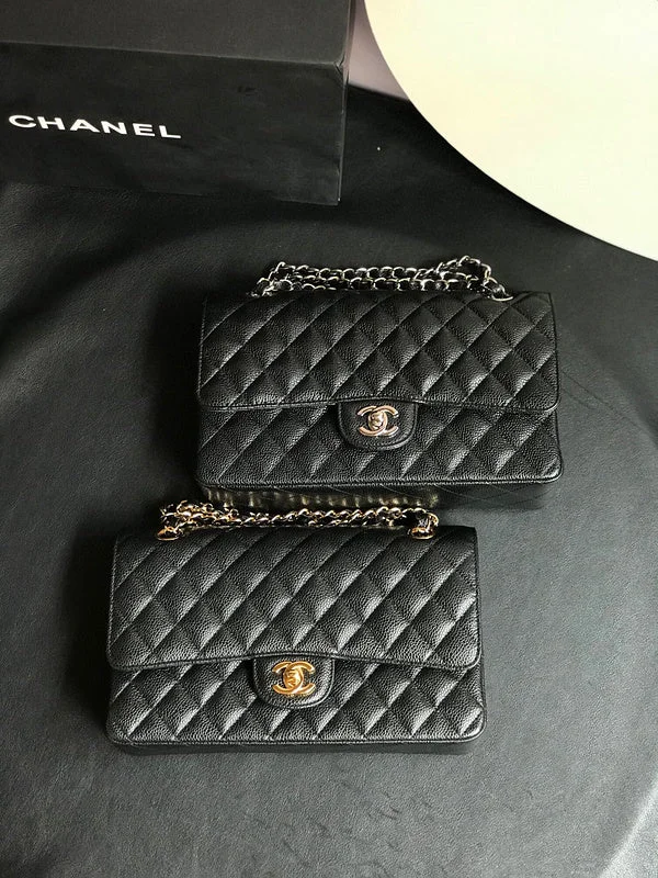 WF - Chanel Bags - 206