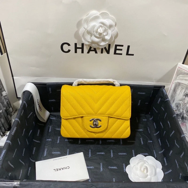 WF - Chanel Bags - 2010