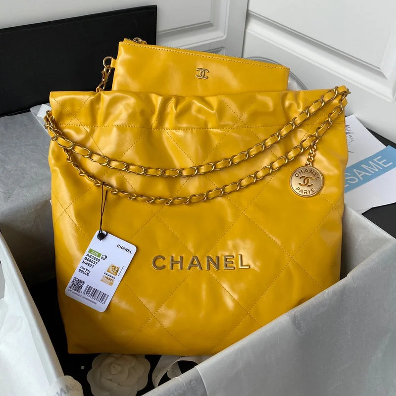 WF - Chanel Bags - 2063