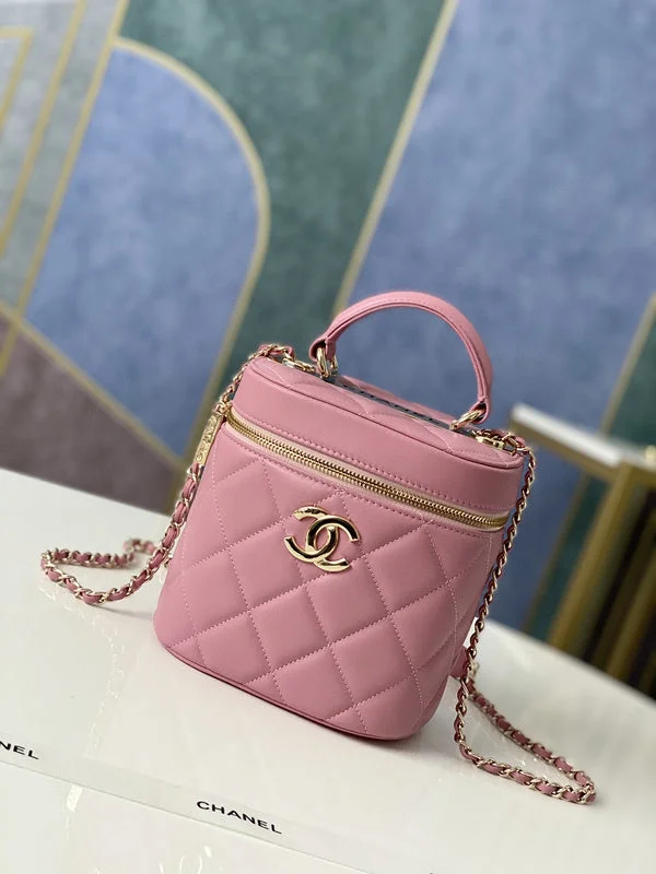 WF - Chanel Bags - 1962