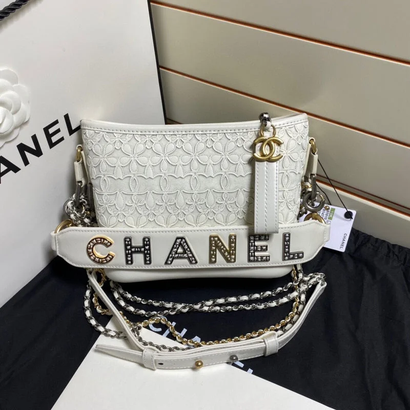 WF - Chanel Bags - 2047