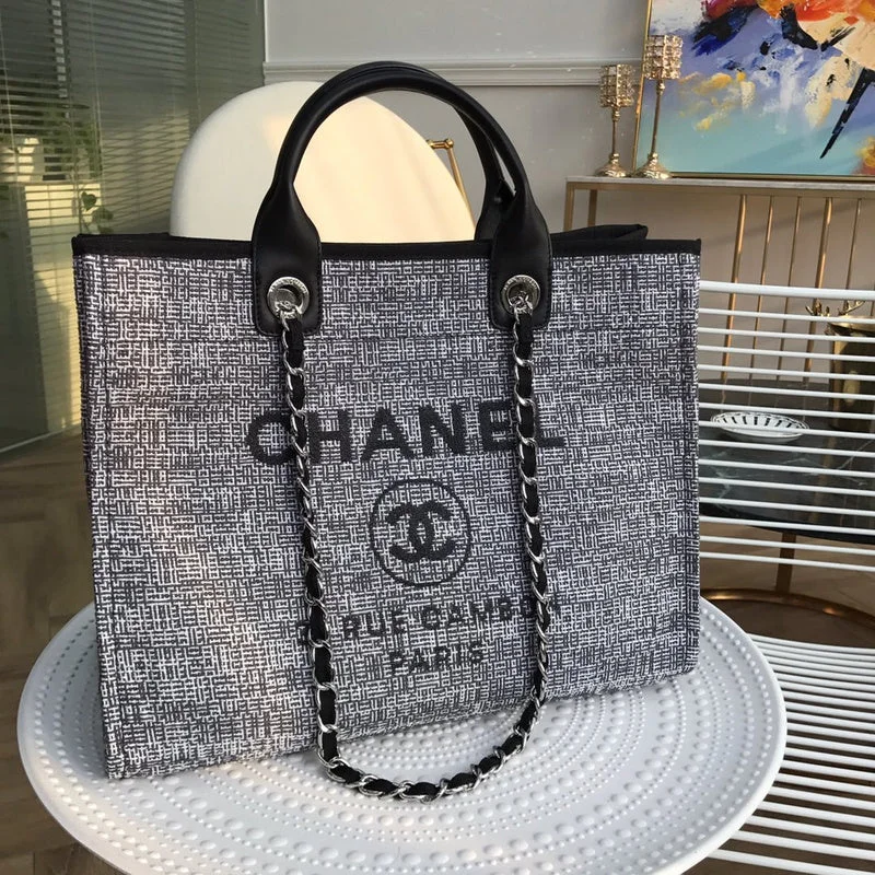 WF - Chanel Bags - 1928