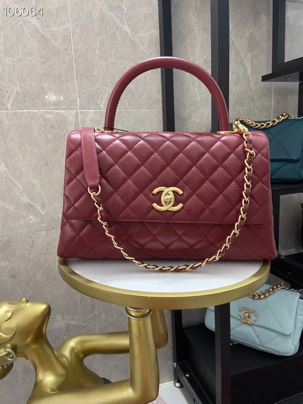 WF - Chanel Bags - 2053