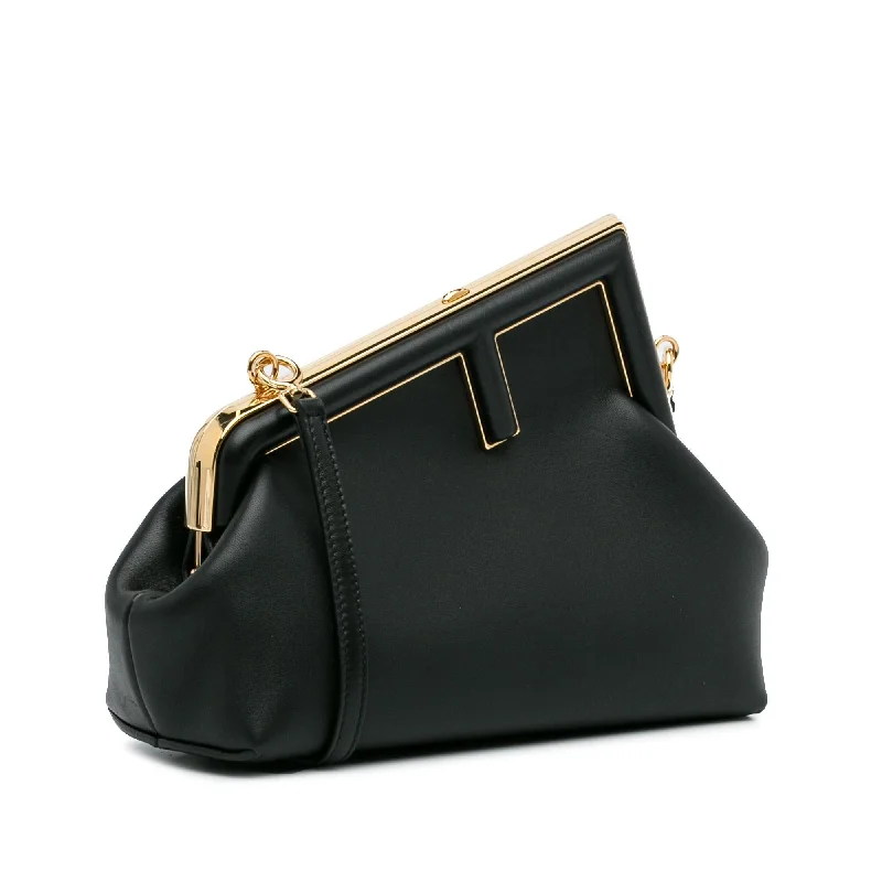 Fendi Small Fendi First (SHG-i7q1MY)