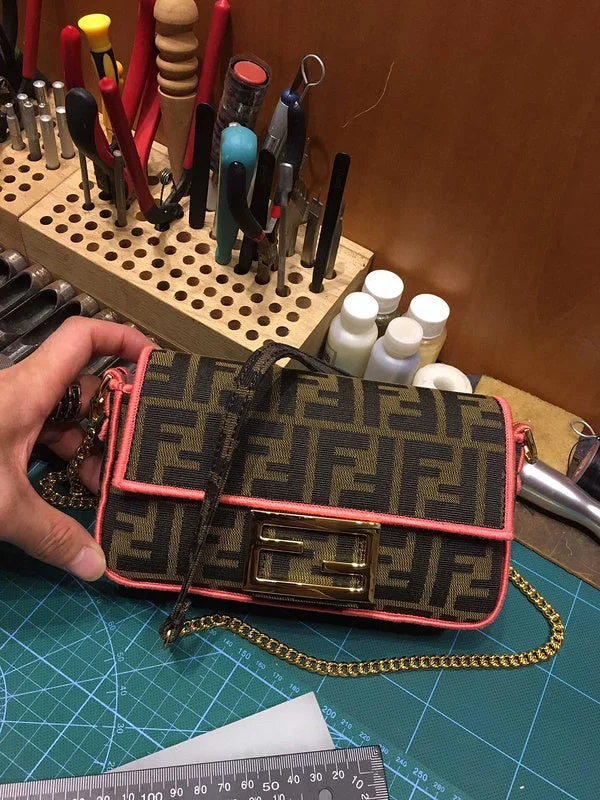 BC - FENDI BAGS - 843