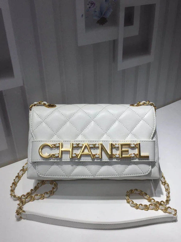 WF - Chanel Bags - 1988