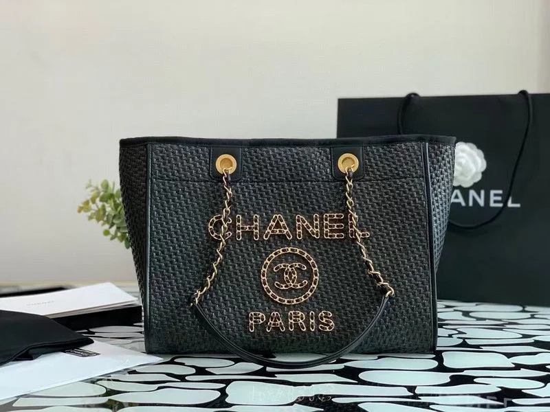 WF - Chanel Bags - 1997