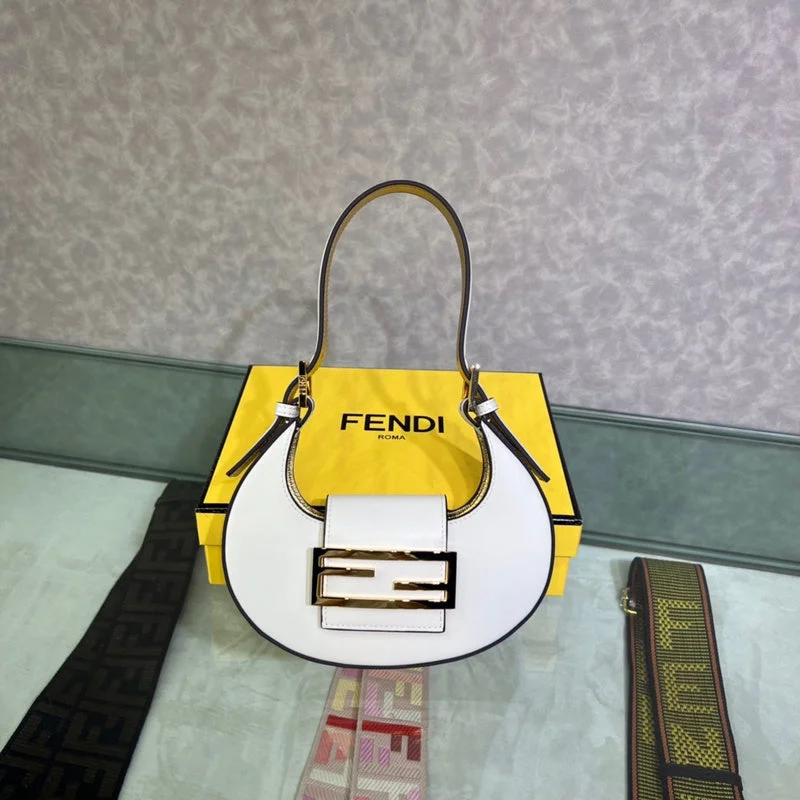 BC - FENDI BAGS - 781