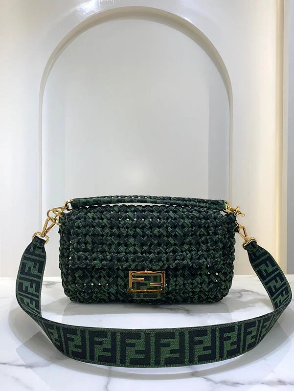 BC - FENDI BAGS - 810