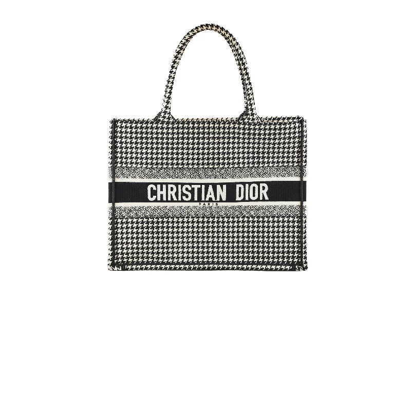 Deal of The Week Christian Dior Medium Book Tote