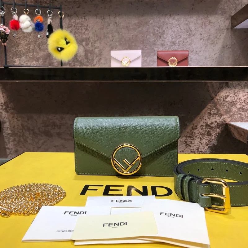 BC - FENDI BAGS - 747