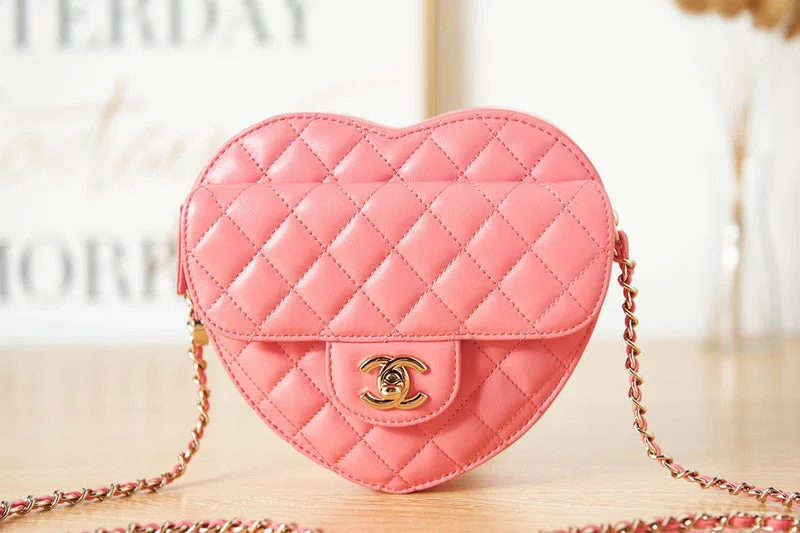 WF - Chanel Bags - 2035