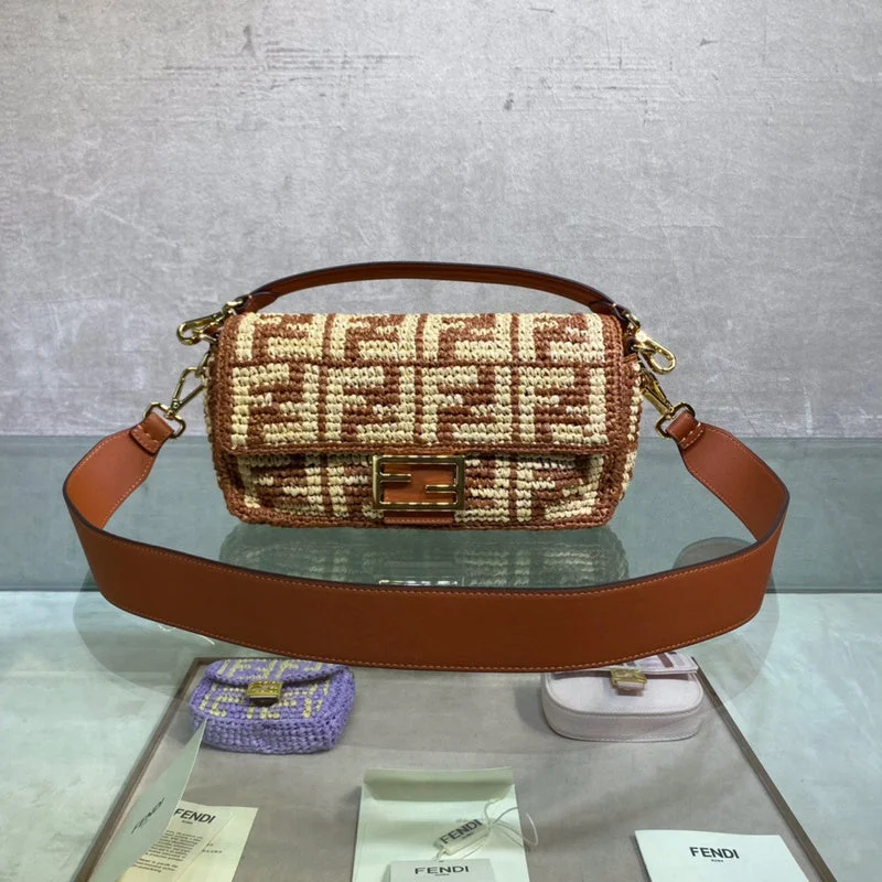 BC - FENDI BAGS - 815